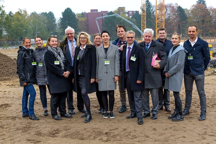 „fleur de berlin“ Berlin-Reinickendorf