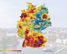 Wohnwetterkarte 2021