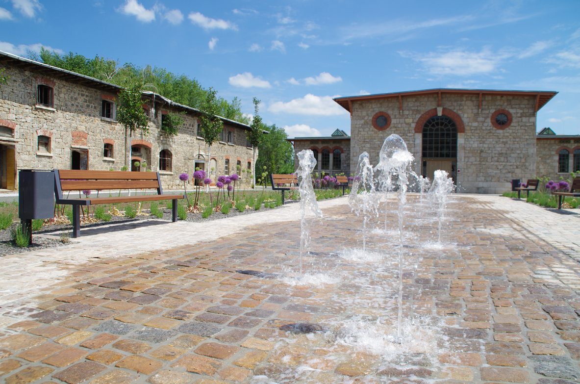 BPD Immobilienentwicklung Grundstückskauf Weimar