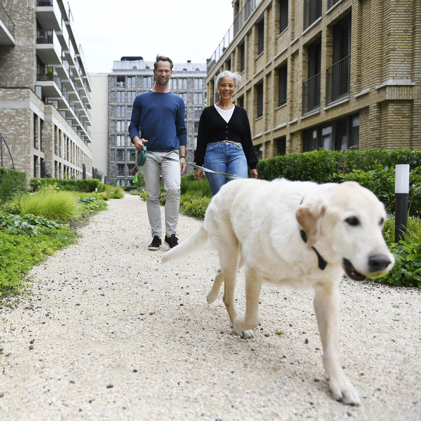 BPD Nachhaltige Entwicklung