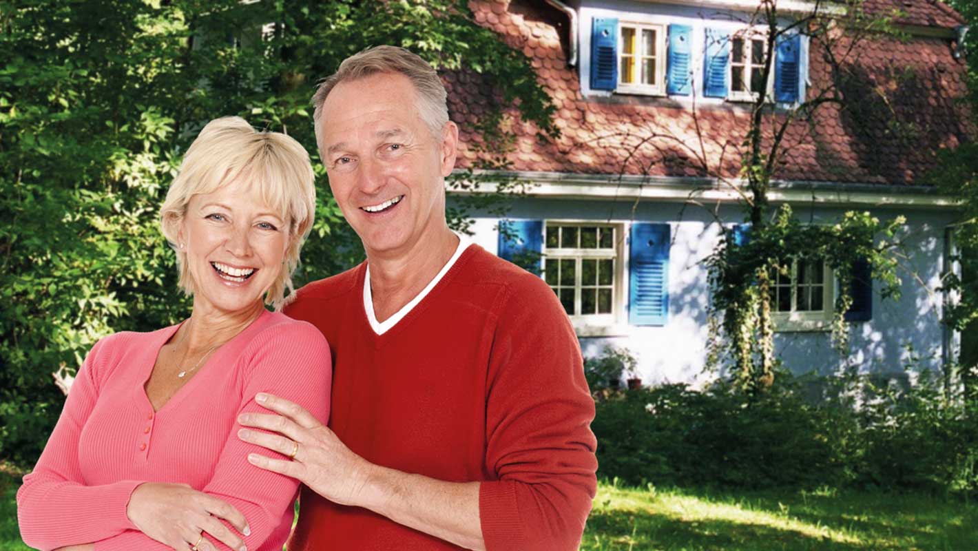 BPD-MOSAIC - I – Landbevölkerung in soliden Verhältnissen 