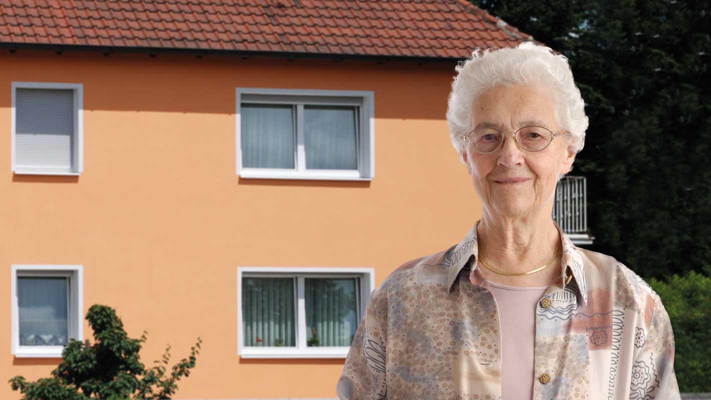 BPD-MOSAIC – F – Traditionelles Seniorenmilieu