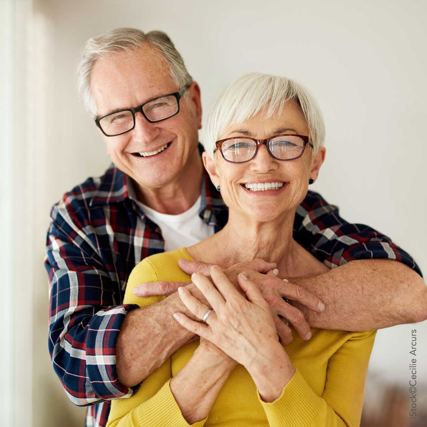 BPD Paar Istock Cecilie Arcurs