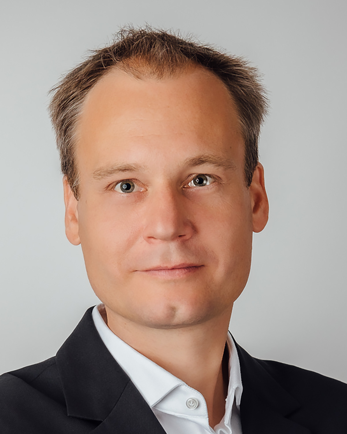 Christian von Malottki, Gebietsentwicklung & Marktforschung bei BPD