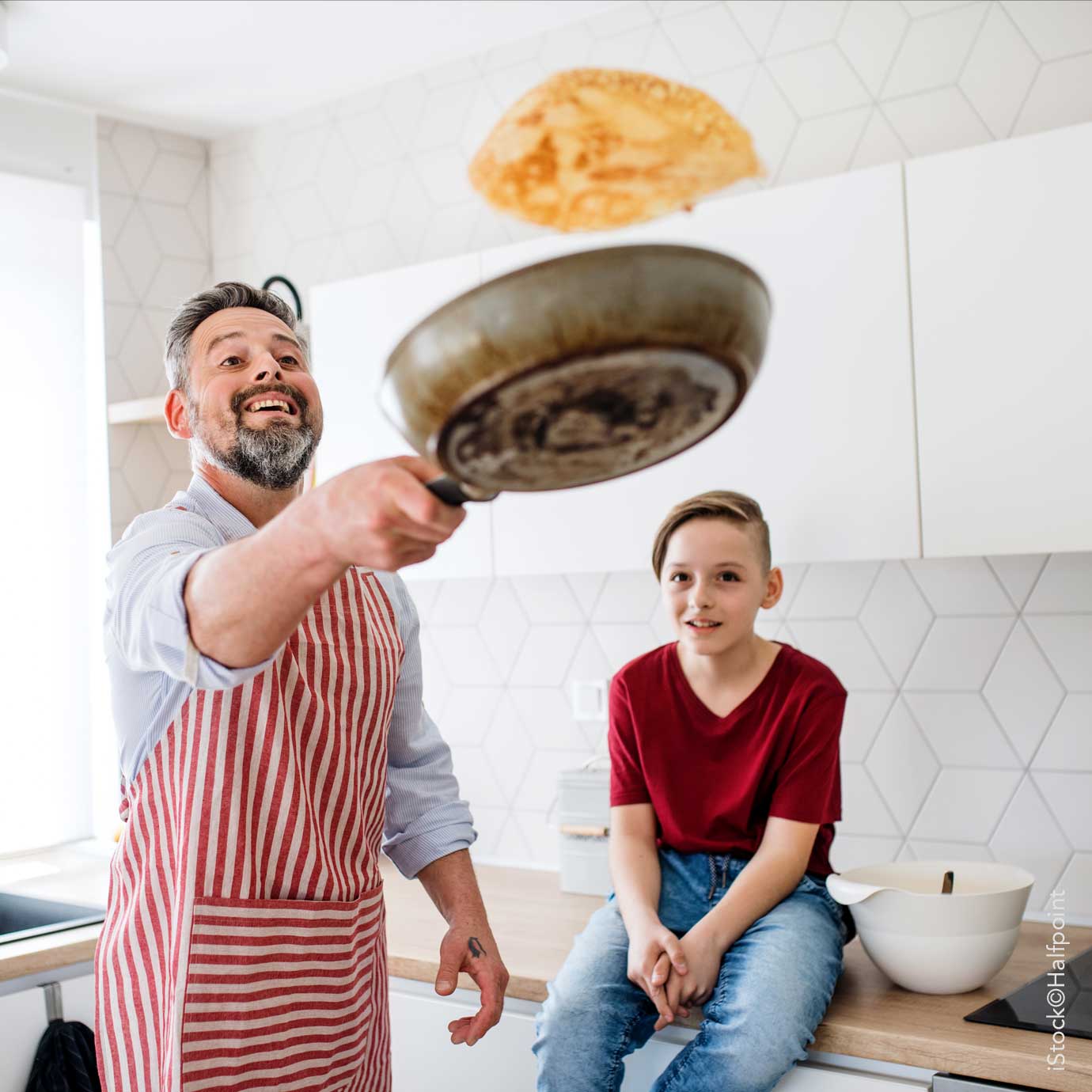 BPD Erfahrung Istock Halfpoint