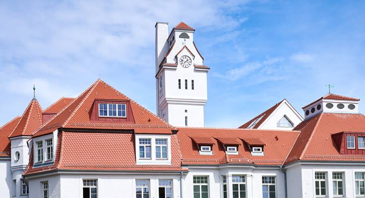 BPD entwickelte das denkmalgeschützte, ehemalige Nürnberger Straßenbahndepot aus dem Jahr 1913 zu 78 exklusiven Wohneinheiten. 